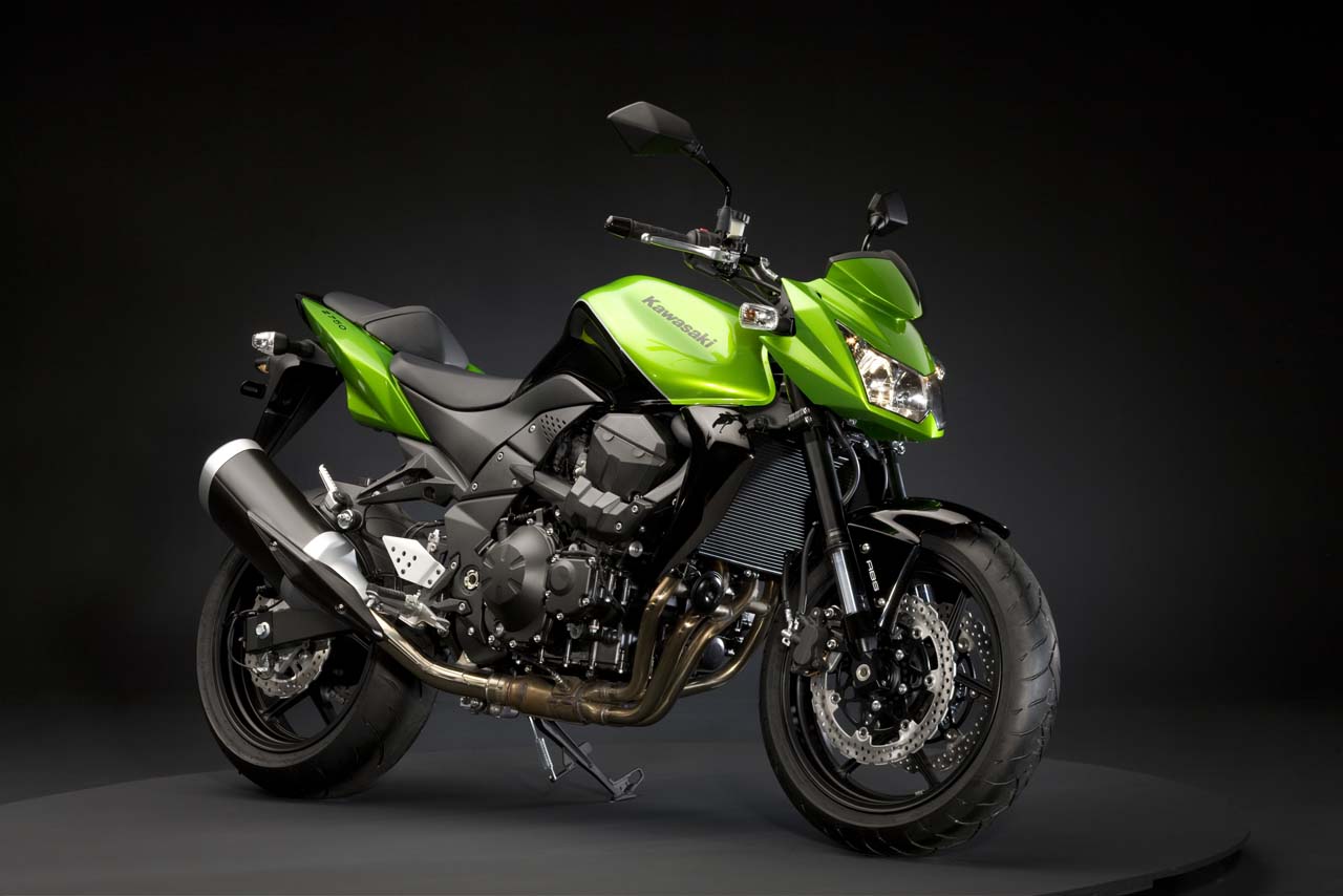 Kawasaki Z 750 For Sale Specifications, Price and Images