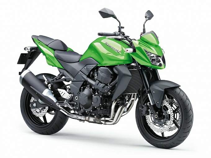 Kawasaki Z 750 For Sale Specifications, Price and Images