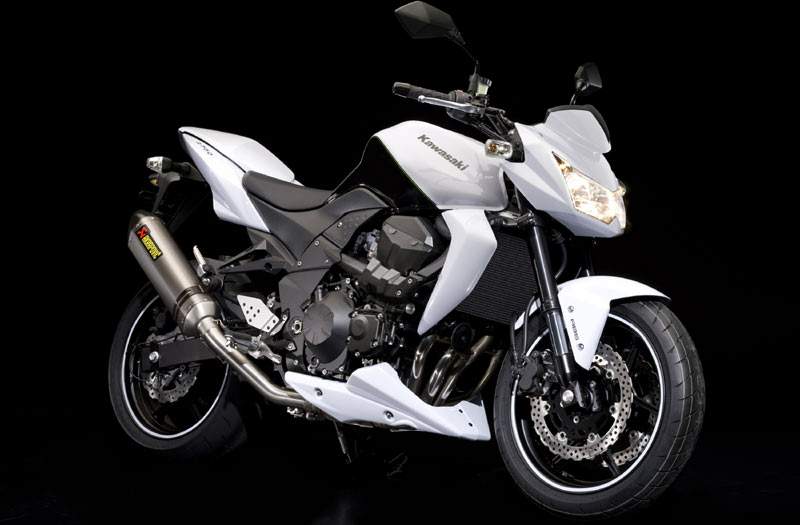 Kawasaki Z750 Urban Sports For Sale Specifications, Price and Images
