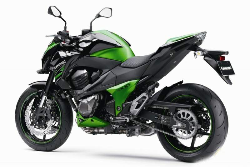 Kawasaki Z 800 For Sale Specifications, Price and Images