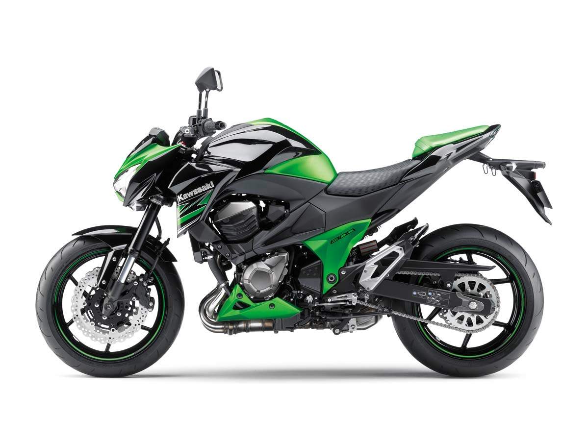 Kawasaki Z 800 For Sale Specifications, Price and Images