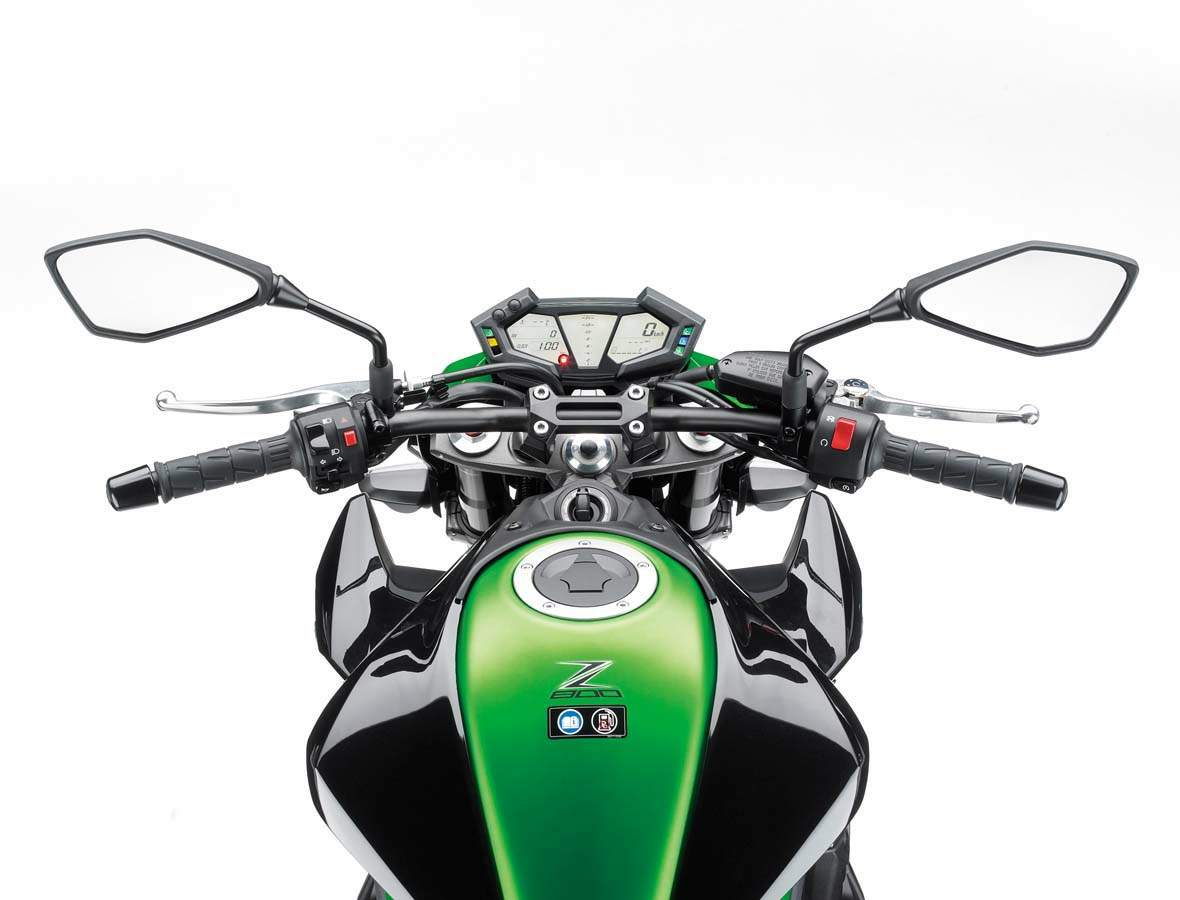 Kawasaki Z 800E For Sale Specifications, Price and Images