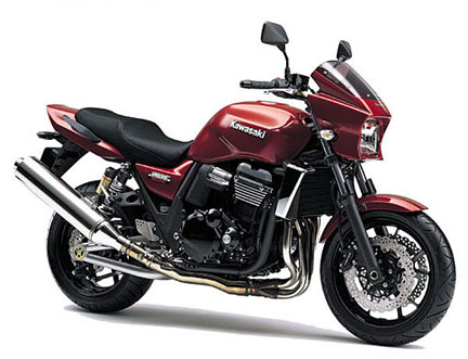 Kawasaki ZRX 1200R For Sale Specifications, Price and Images