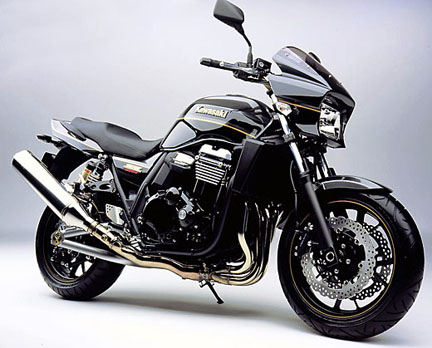 Kawasaki ZRX 1200R For Sale Specifications, Price and Images