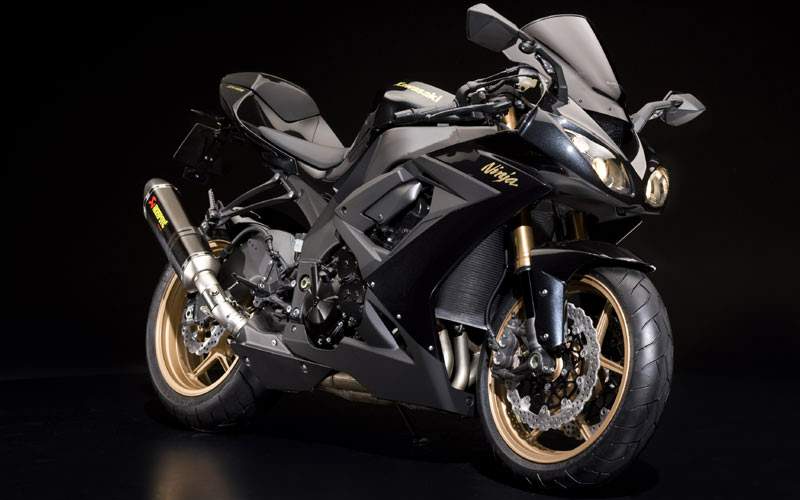 Kawasaki ZX-10R Performance Edition For Sale Specifications, Price and Images