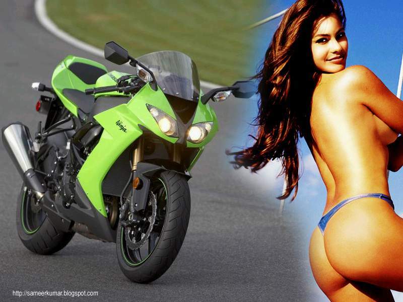 Kawasaki ZX-10R For Sale Specifications, Price and Images