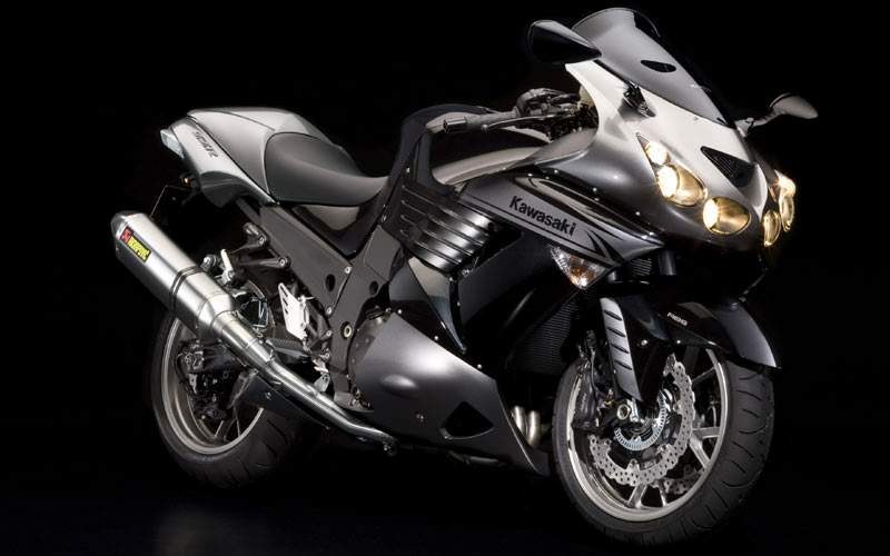 Kawasaki ZZ-R 1400 For Sale Specifications, Price and Images
