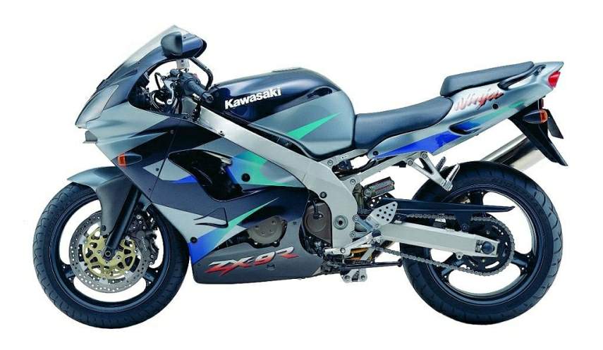 awasaki ZX-9R Ninja For Sale Specifications, Price and Images