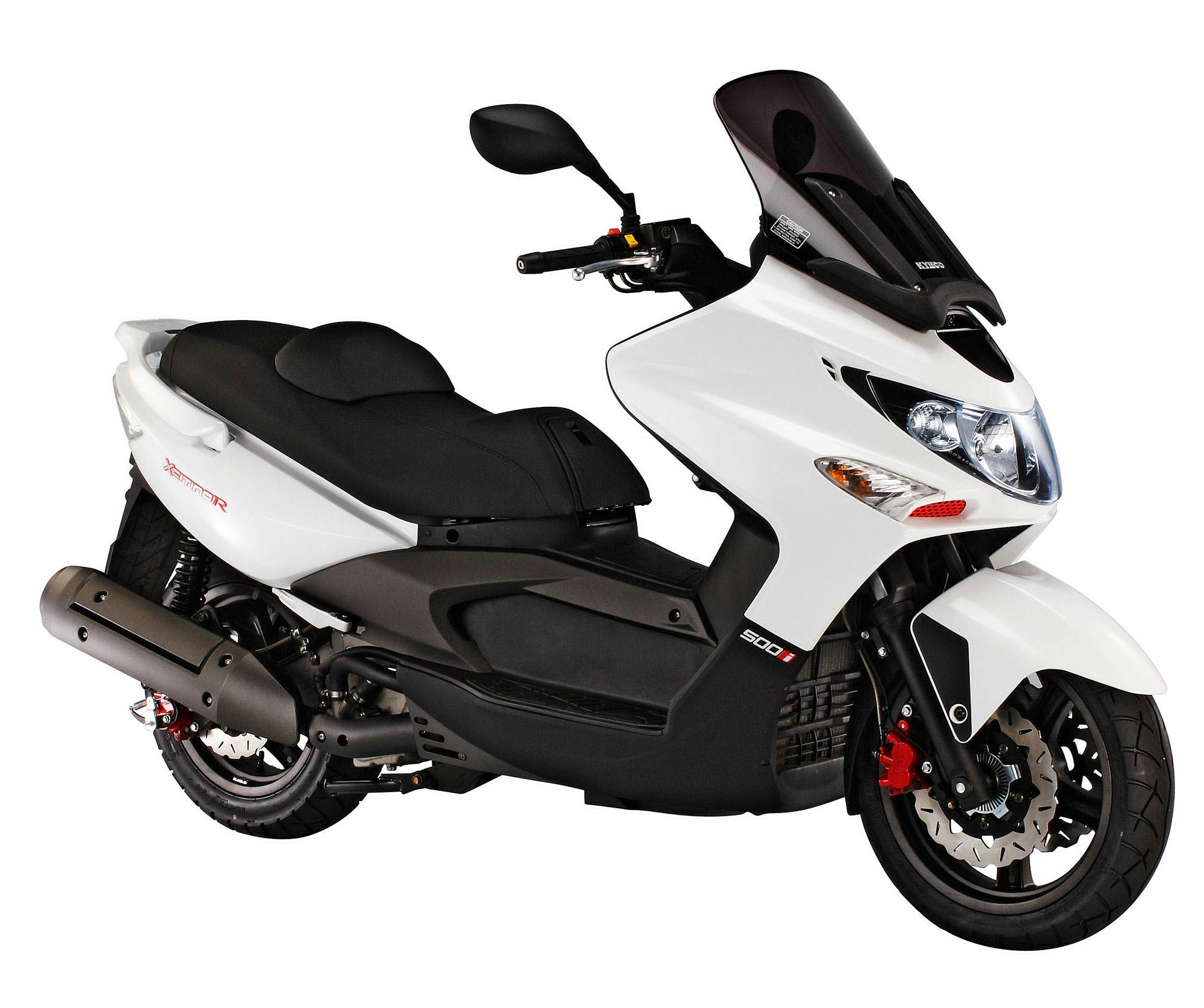Kymco Xciting 500Ri For Sale Specifications, Price and Images