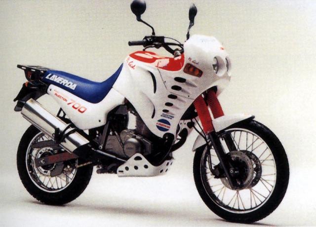 Laverda 700 El Cid For Sale Specifications, Price and Images