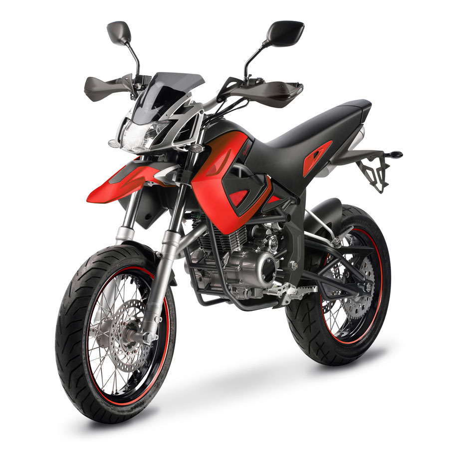 Megelli Motard 250M For Sale Specifications, Price and Images