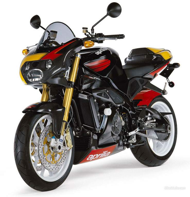 Aprilia Tuono 1000R Racing For Sale Specifications, Price and Images