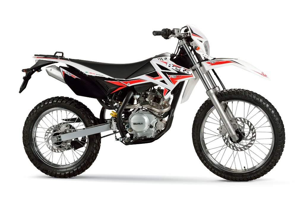 Beta RE125 4T For Sale Specifications, Price and Images