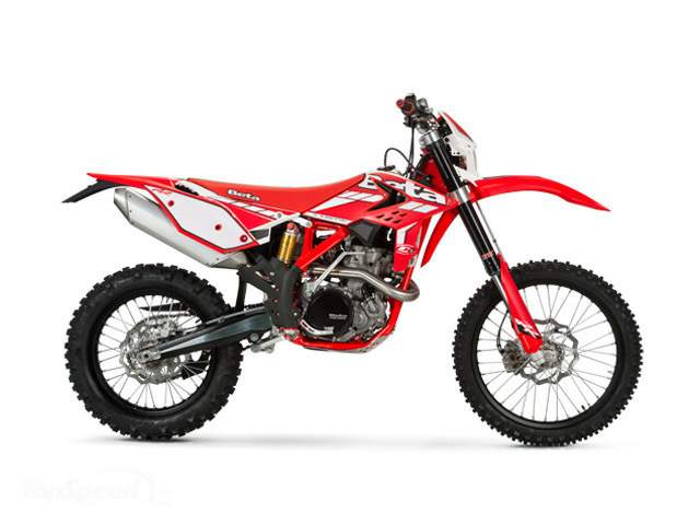 Beta RR 4T 350 Enduro For Sale Specifications, Price and Images
