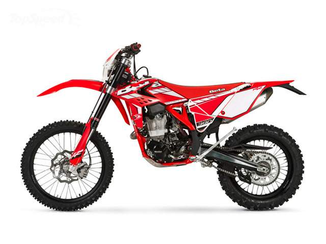 Beta RR 4T 390 Enduro For Sale Specifications, Price and Images
