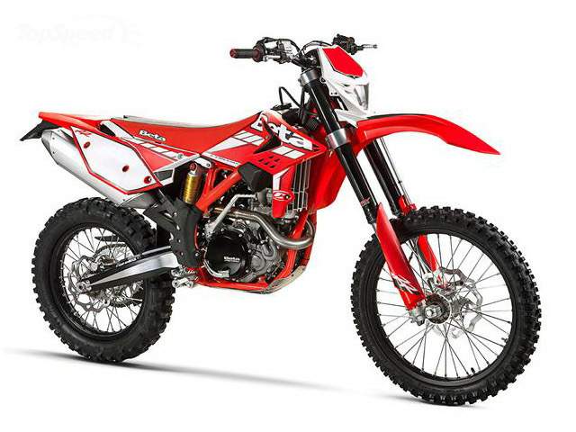 Beta RR 4T 390 Enduro For Sale Specifications, Price and Images