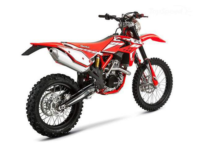 Beta RR 4T 480 Enduro For Sale Specifications, Price and Images