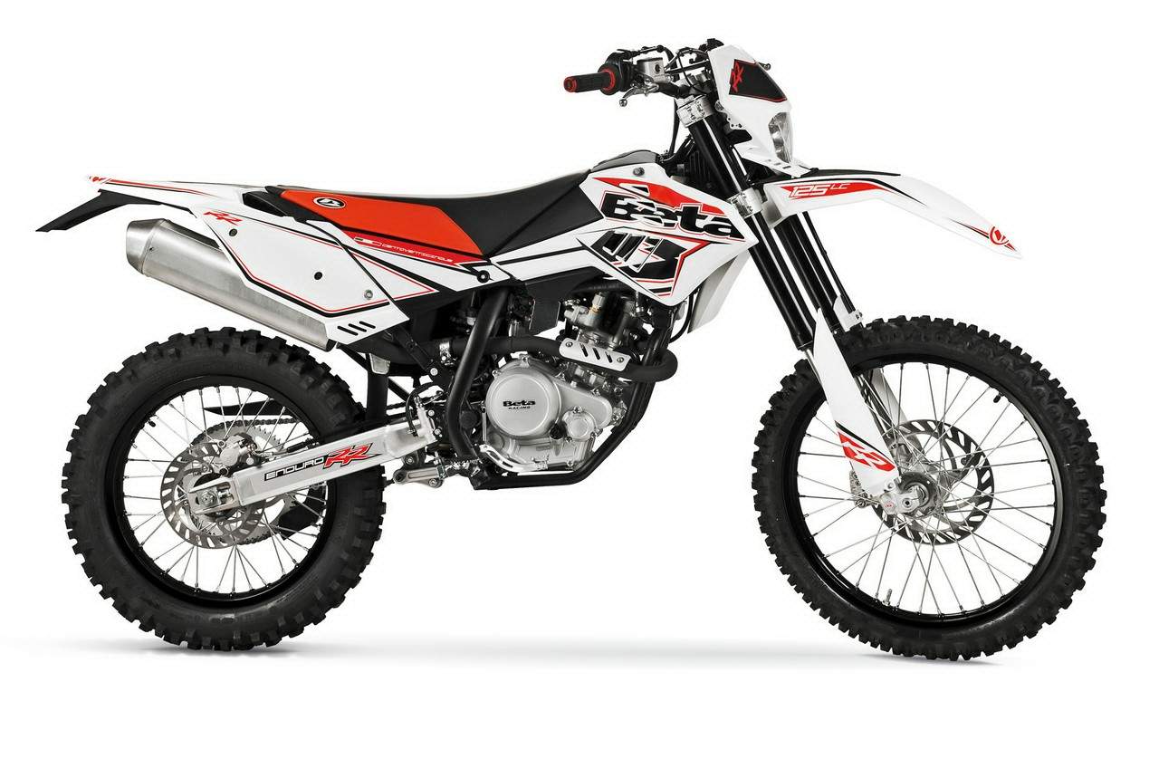 Beta RR 125 Motard For Sale Specifications, Price and Images