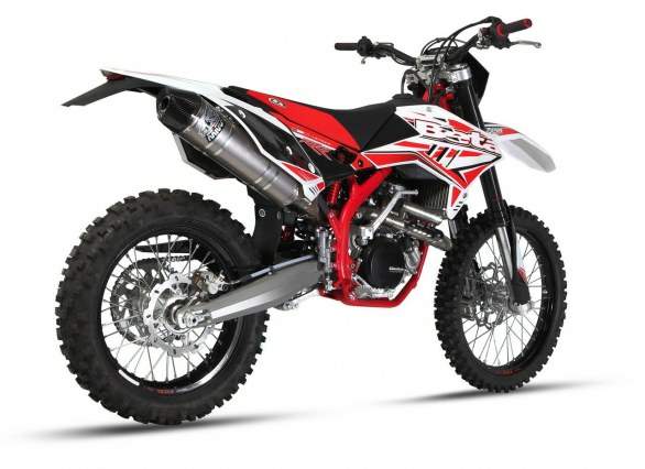 Beta RR 350 Enduro For Sale Specifications, Price and Images