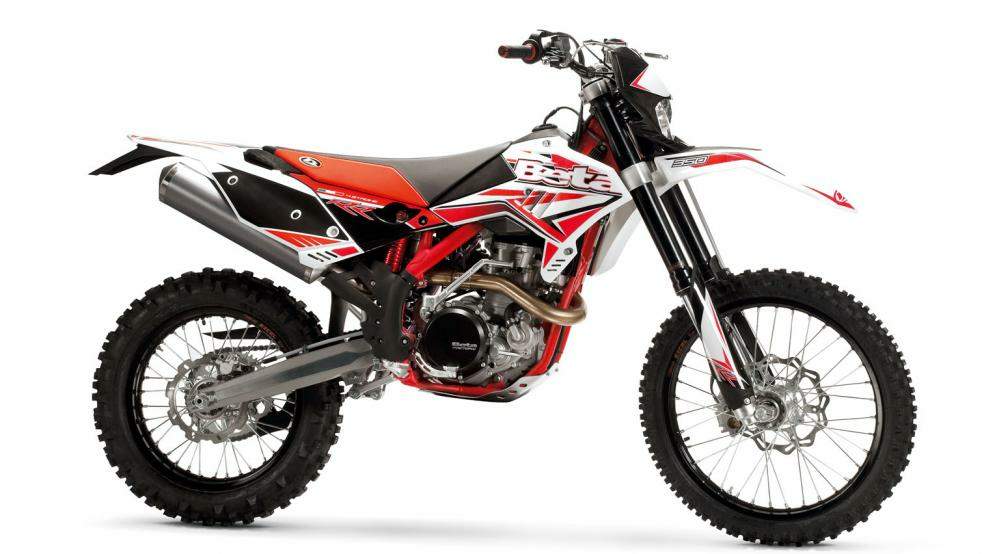 Beta RR 350 Enduro For Sale Specifications, Price and Images