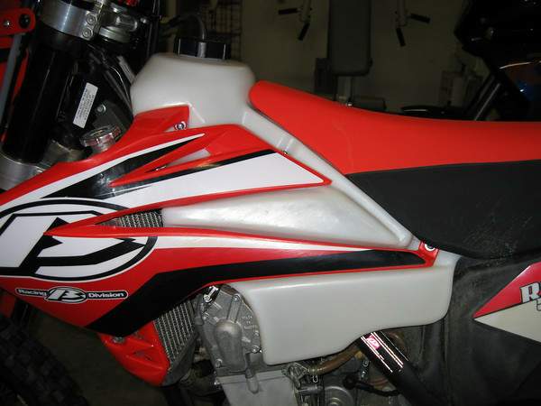 Beta RR 400 Enduro For Sale Specifications, Price and Images