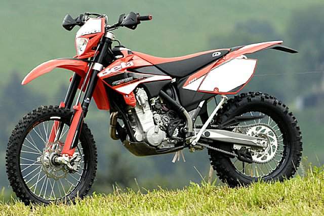 Beta RR 400 Enduro For Sale Specifications, Price and Images