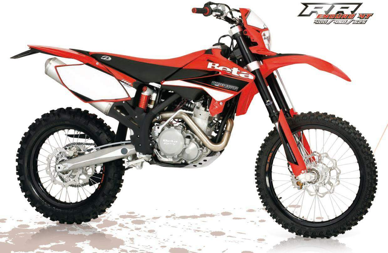 Beta RR 450 Enduro For Sale Specifications, Price and Images