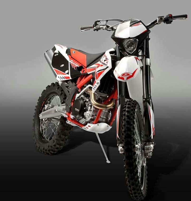 Beta RR 450 Enduro For Sale Specifications, Price and Images
