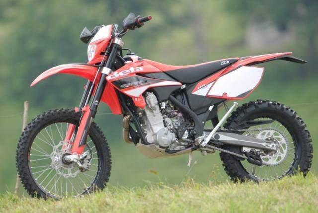 Beta RR 525 Enduro For Sale Specifications, Price and Images