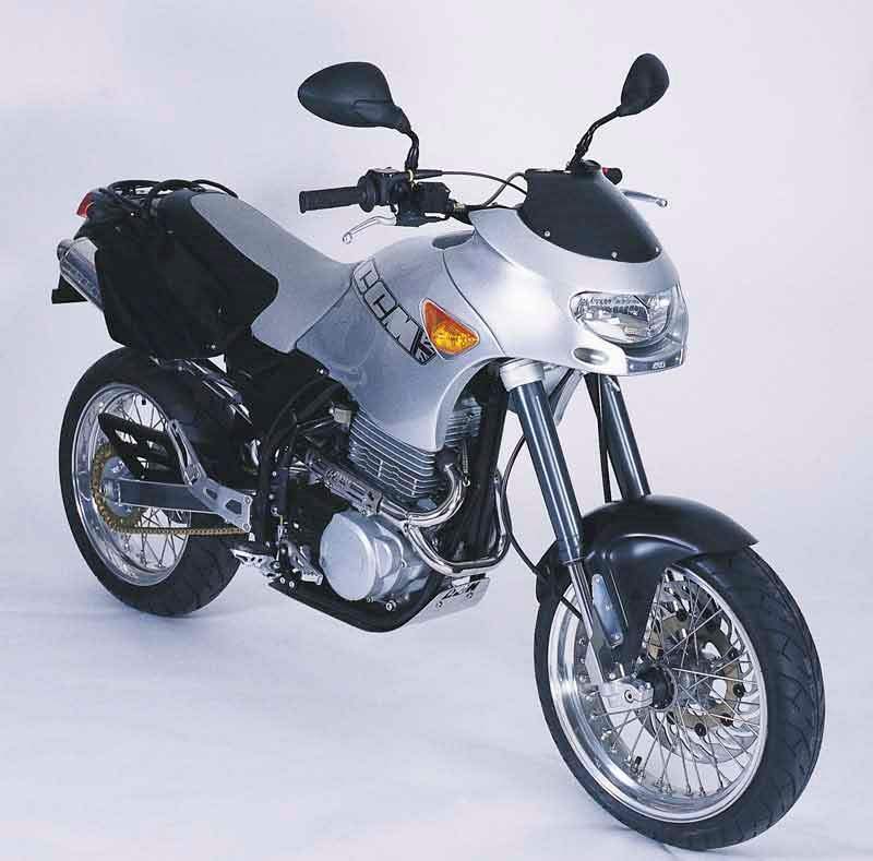 CCM 604 RS Roadster For Sale Specifications, Price and Images