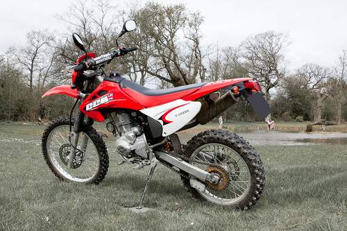 CCM C-XR 230E For Sale Specifications, Price and Images