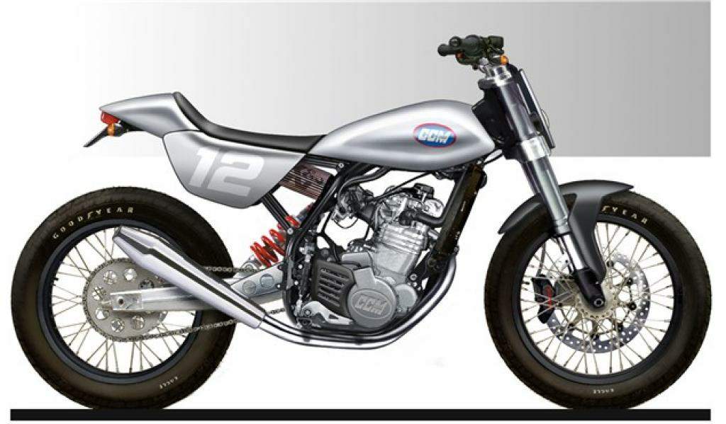 CCM FT 710 For Sale Specifications, Price and Images