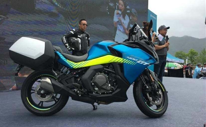 CF Moto 400GT For Sale Specifications, Price and Images