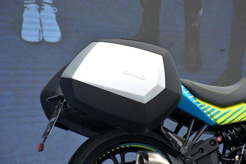 CF Moto 400GT For Sale Specifications, Price and Images