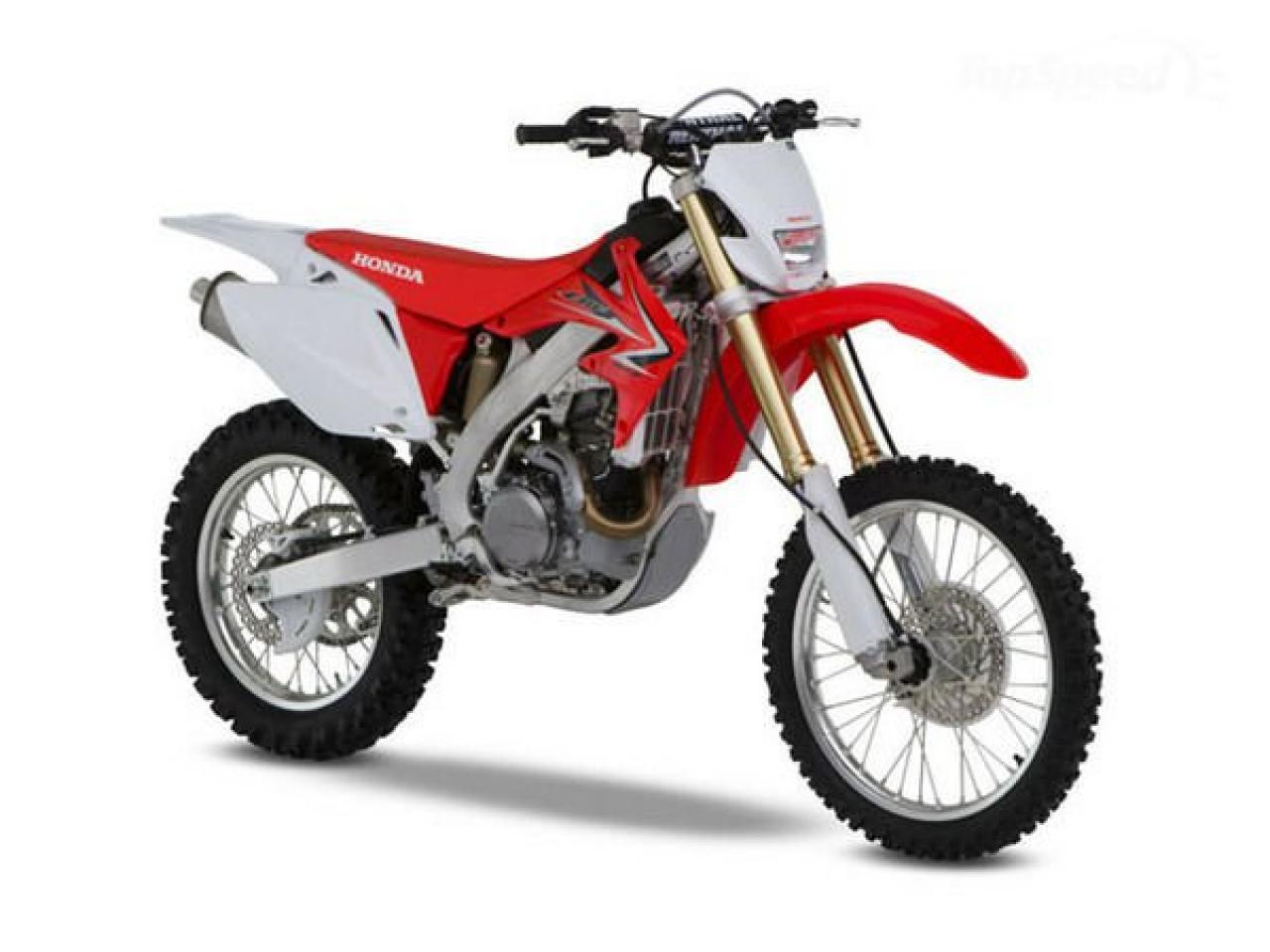 Honda CRF 450X For Sale Specifications, Price and Images