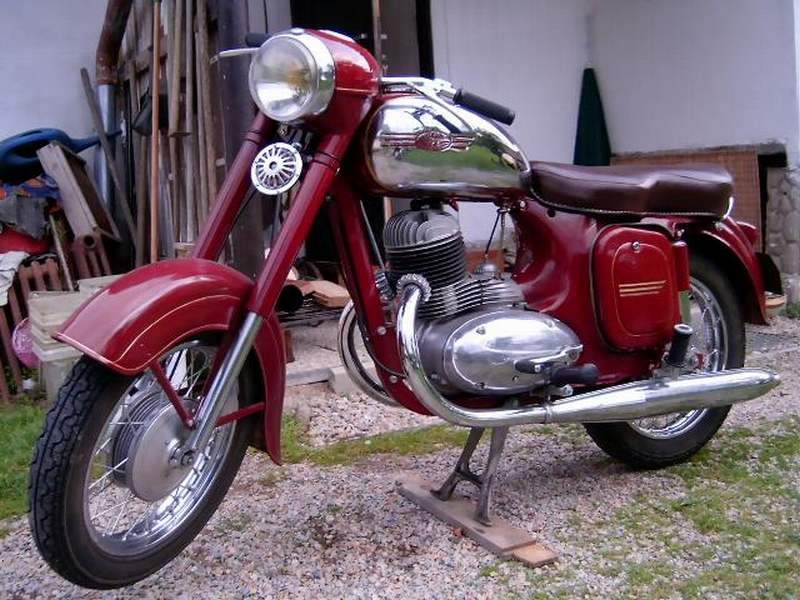 Jawa 250 For Sale Specifications, Price and Images