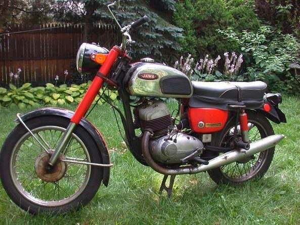 Jawa 250 California For Sale Specifications, Price and Images