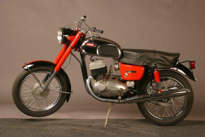 Jawa 350 For Sale Specifications, Price and Images