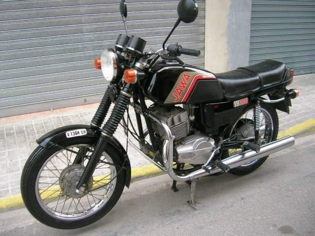 Jawa 350 TS For Sale Specifications, Price and Images