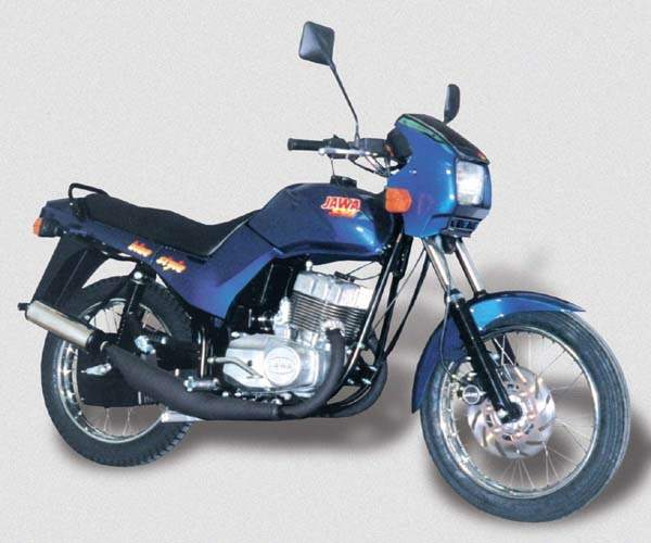 Jawa 640 Sport For Sale Specifications, Price and Images
