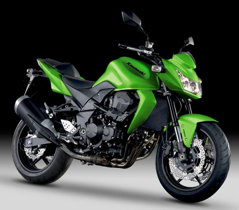 Kawasaki Z 750 For Sale Specifications, Price and Images