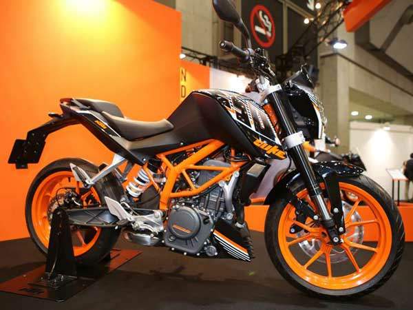 KTM Duke 250 For Sale Specifications, Price and Images