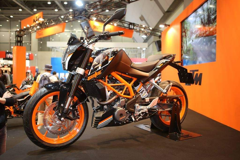 KTM Duke 250 For Sale Specifications, Price and Images