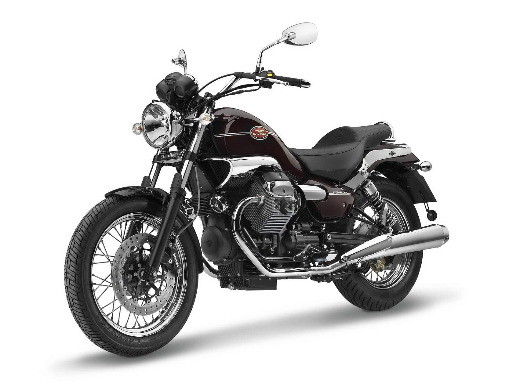 Moto Guzzi Nevada 750 Classic For Sale Specifications, Price and Images