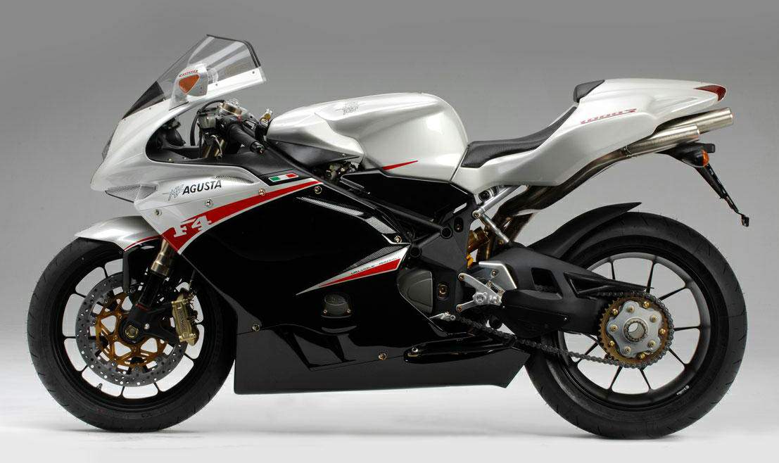 MV Agusta F4-R 312 For Sale Specifications, Price and Images