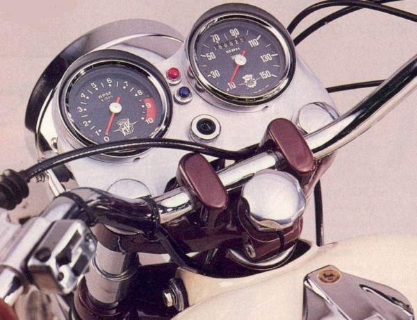 MV Agusta 750GT Turismo For Sale Specifications, Price and Images