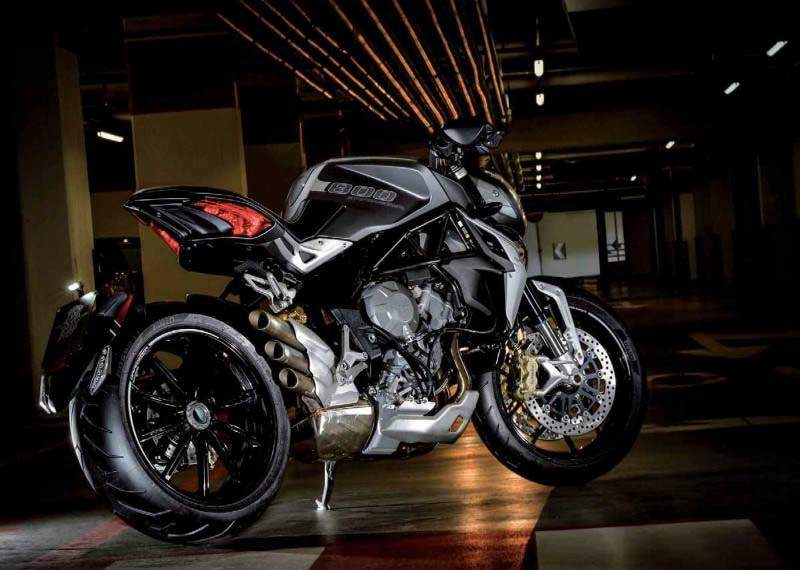 MV Agusta Brutal 800 Dragster For Sale Specifications, Price and Images