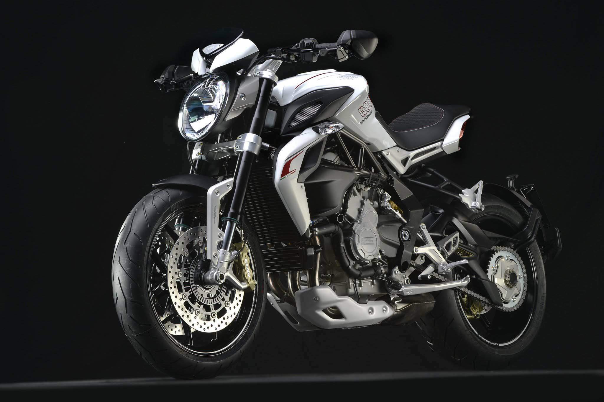 MV Agusta Brutal 800 Dragster For Sale Specifications, Price and Images