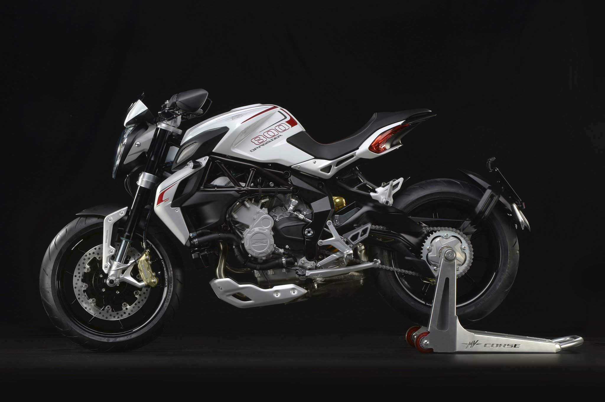 MV Agusta Brutal 800 Dragster For Sale Specifications, Price and Images