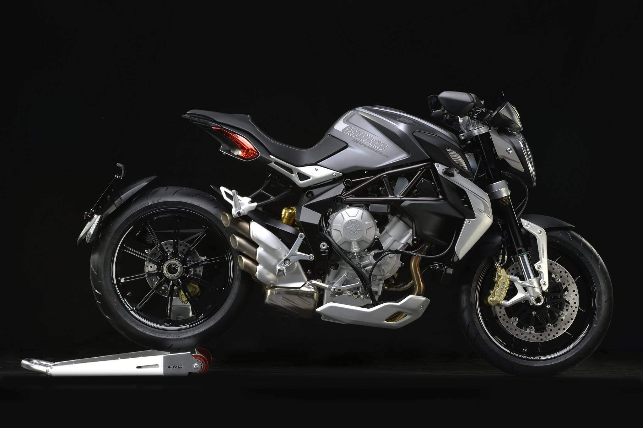 MV Agusta Brutal 800 Dragster For Sale Specifications, Price and Images